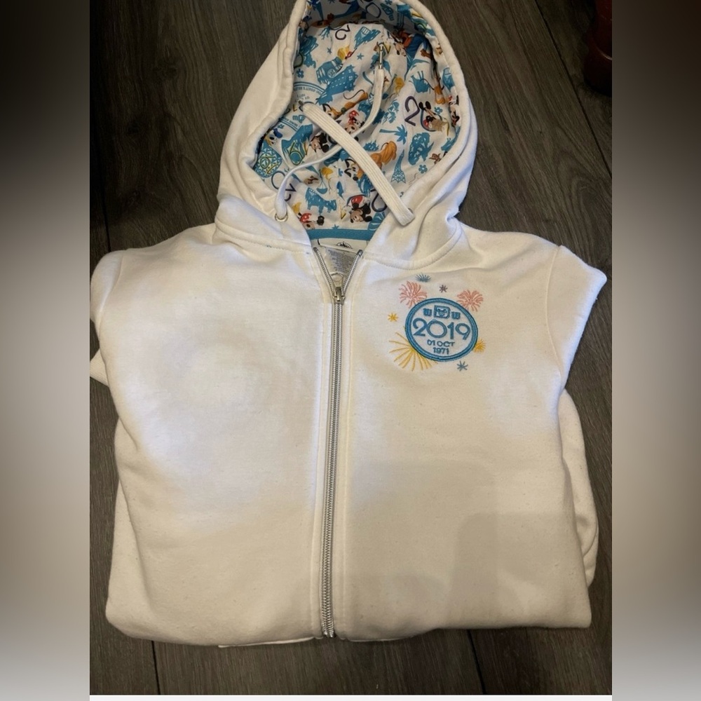 Disney parks 2019 Hoodie